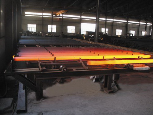 威海无缝钢管生产厂家
