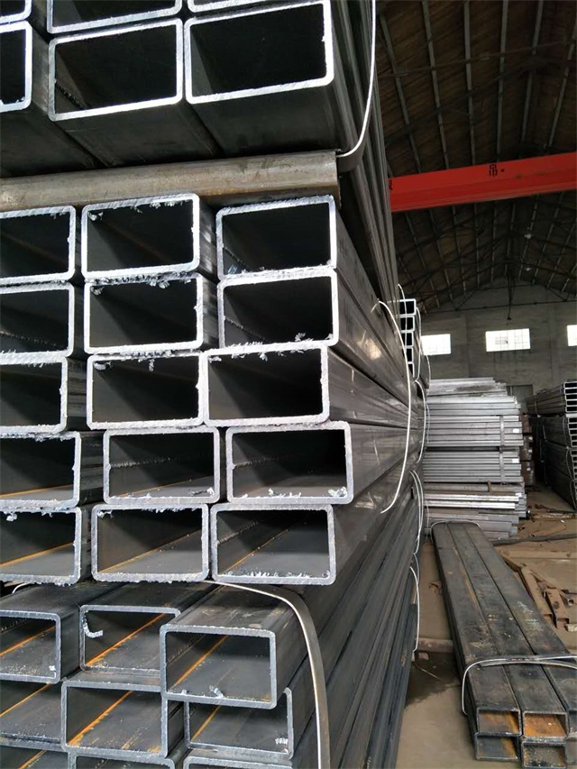 威海镀锌无缝钢管厂家