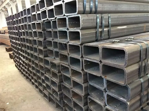 威海低温无缝钢管厂家