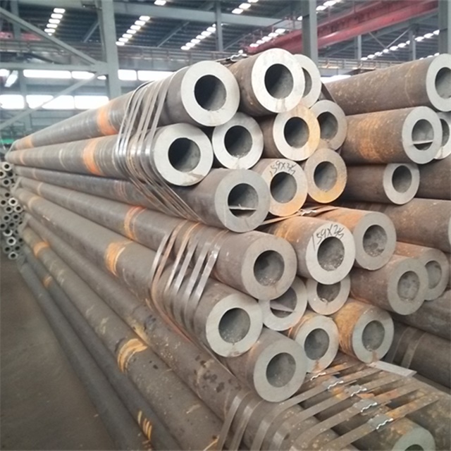 威海厚壁无缝钢管公司