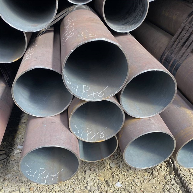 威海5310中低压锅炉管